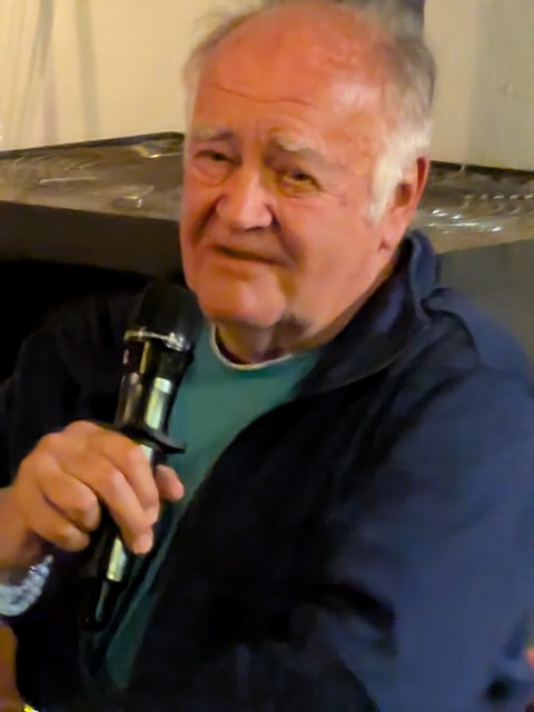 Gerhard Weißgrab