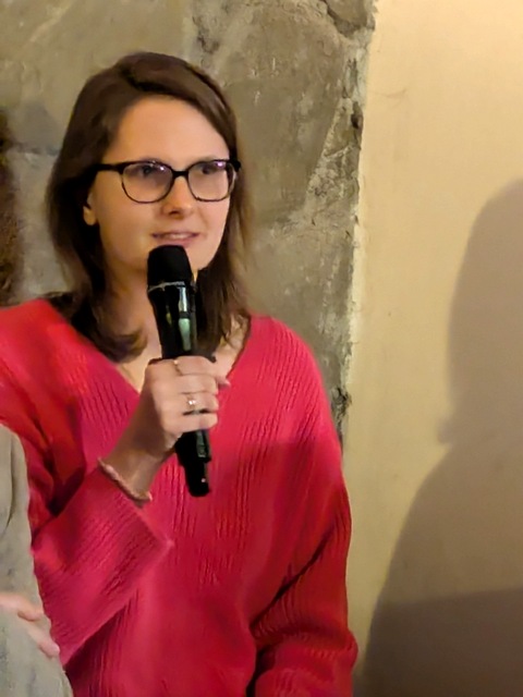 Magdalena Sertl