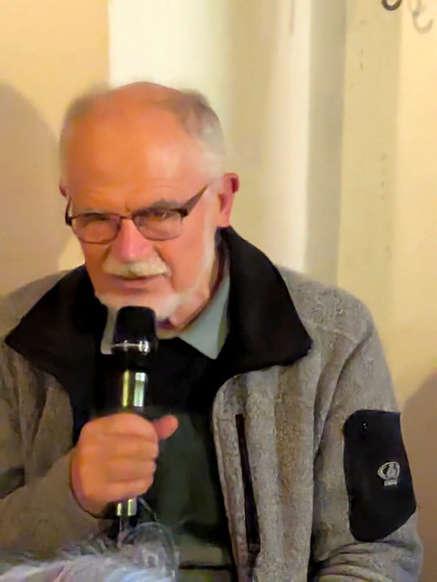 Wilfried Lang