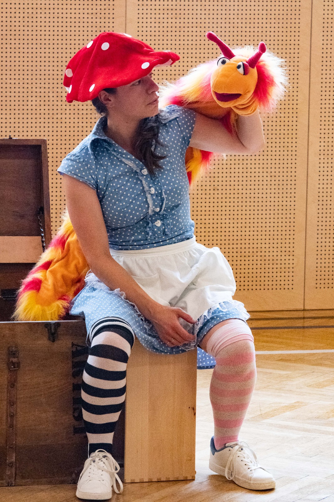 Alice im Wunderland