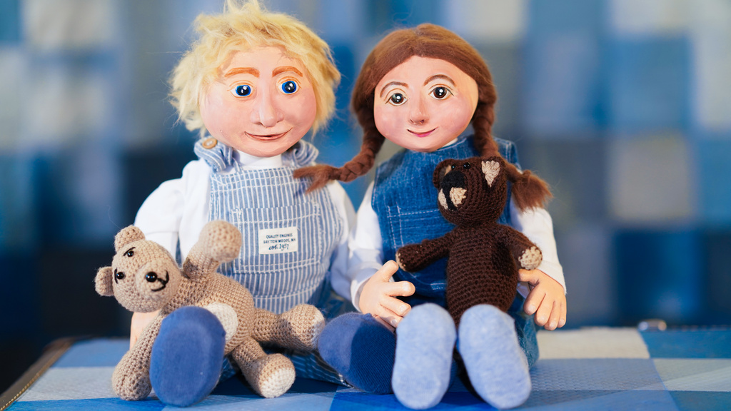 WILLi und MIRi
