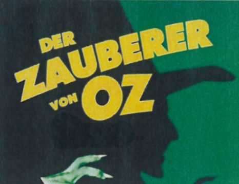 Der Zauberer von Oz