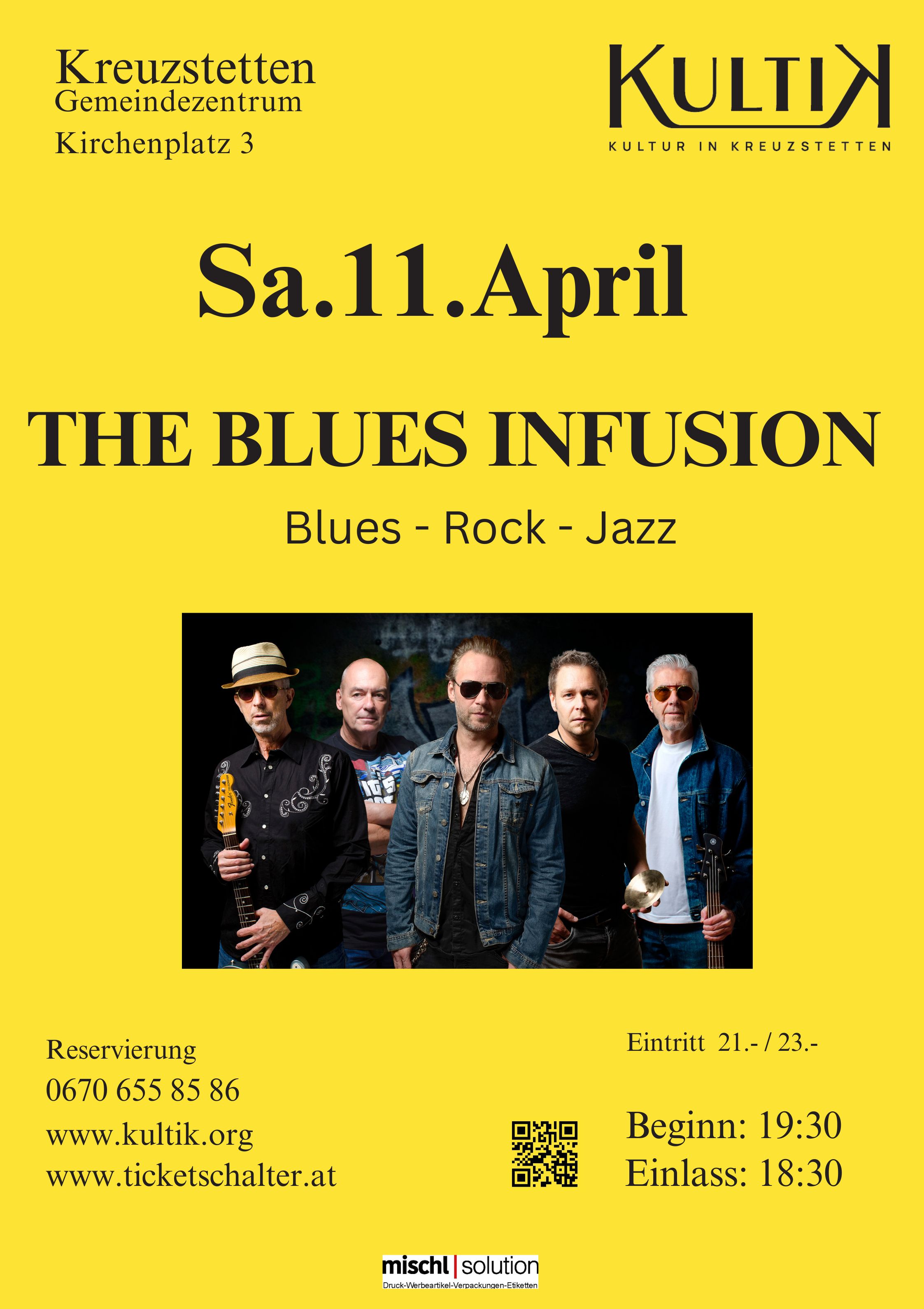 Künstler - Programmname