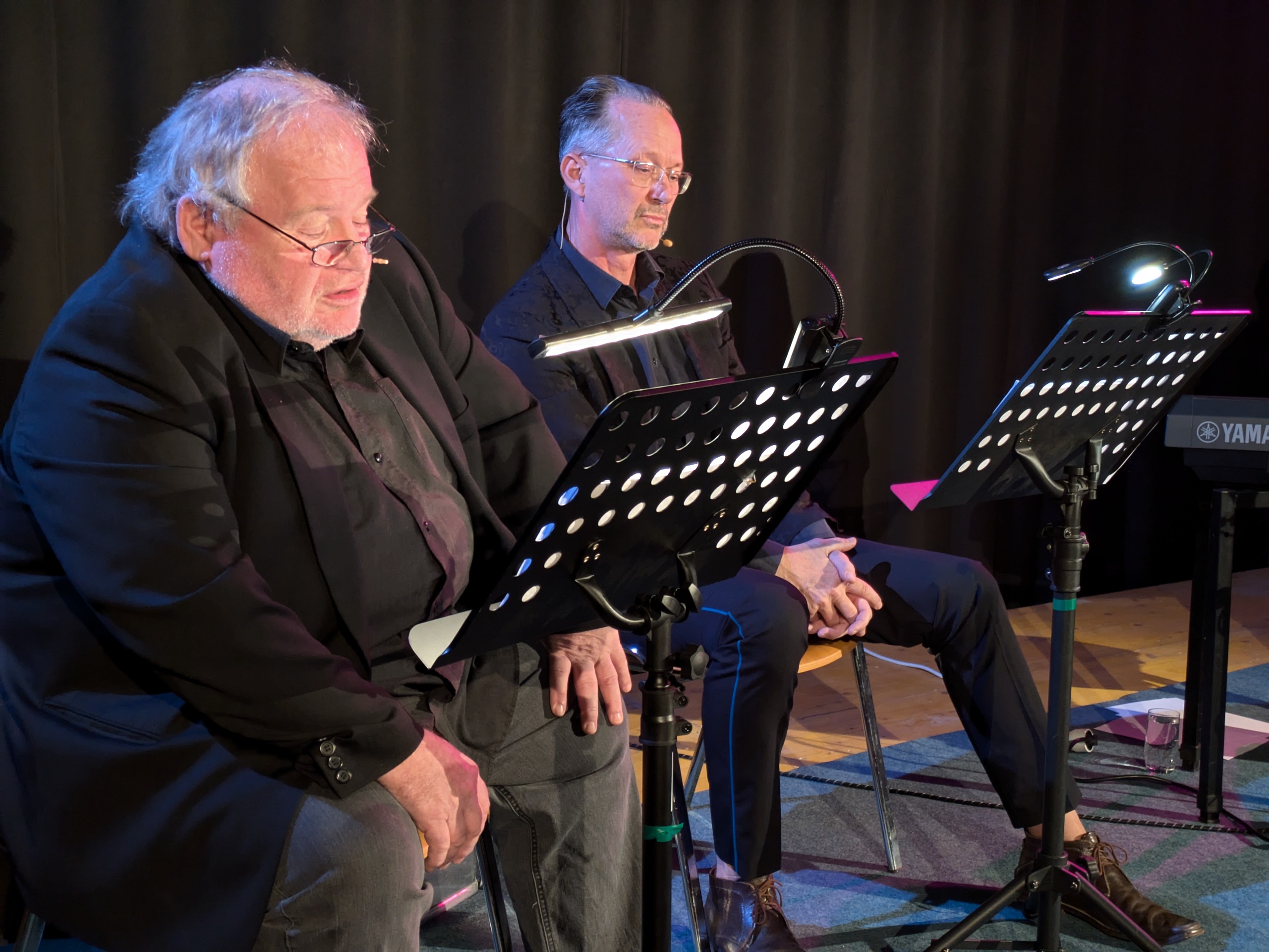 Villon-HCArtmann interpretiert von Muellebner-Waditschatka-Blach_Marius