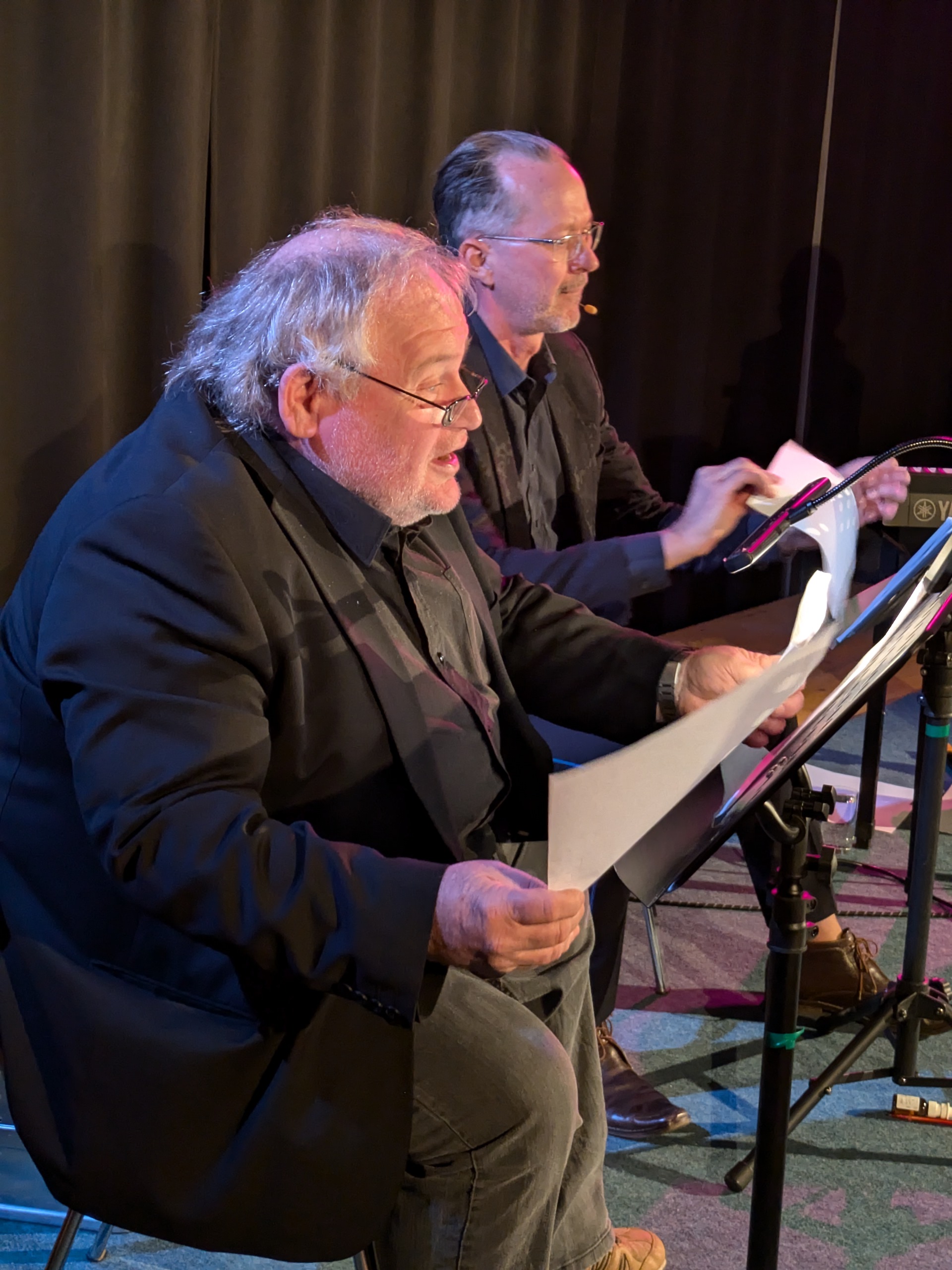 Villon-HCArtmann interpretiert von Muellebner-Waditschatka-Blach_Marius