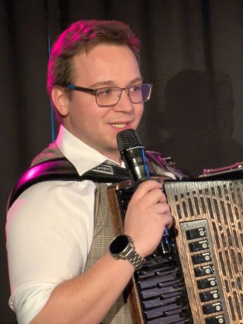 87er Musi kultik Kreuzstetten
