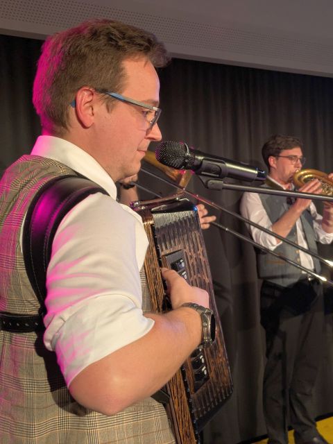 87er Musi kultik Kreuzstetten
