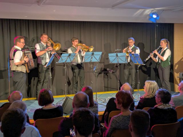 87er Musi kultik Kreuzstetten