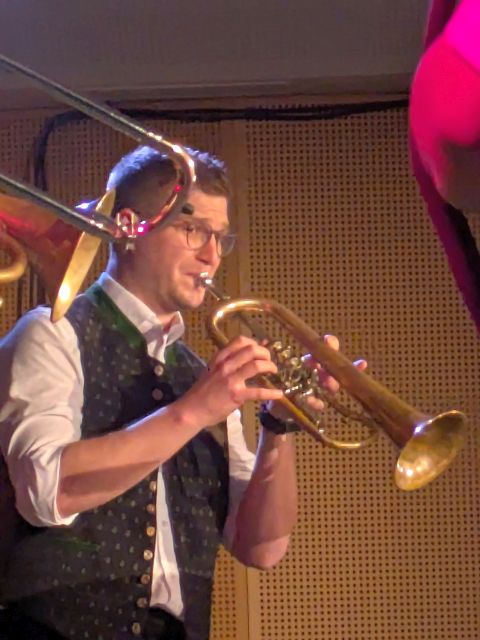 87er Musi kultik Kreuzstetten