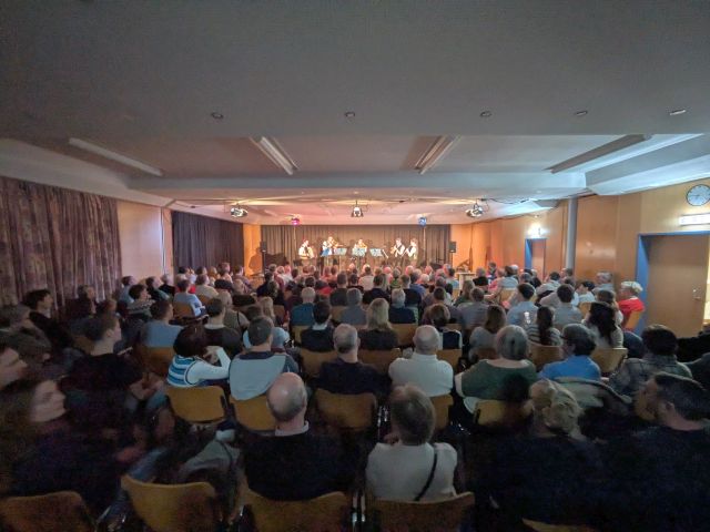 87er Musi kultik Kreuzstetten