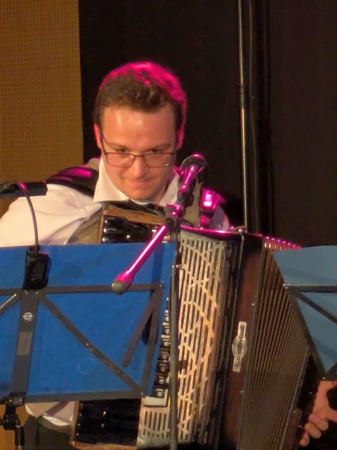 87er Musi kultik Kreuzstetten