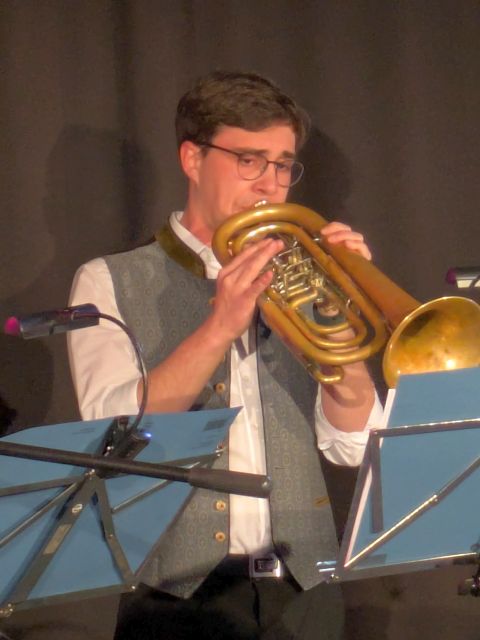 87er Musi kultik Kreuzstetten