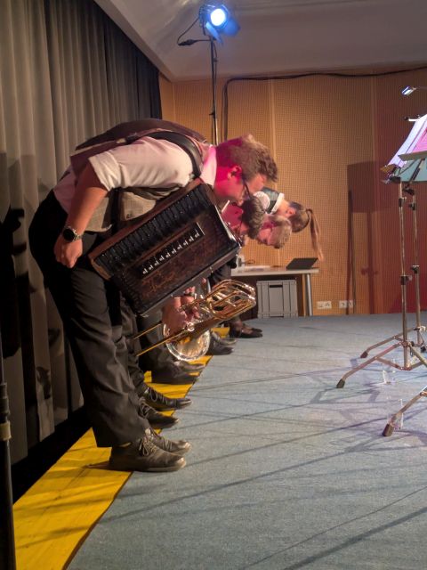 87er Musi kultik Kreuzstetten