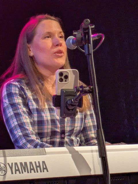 Oakheart in Kreuzsetten 2025