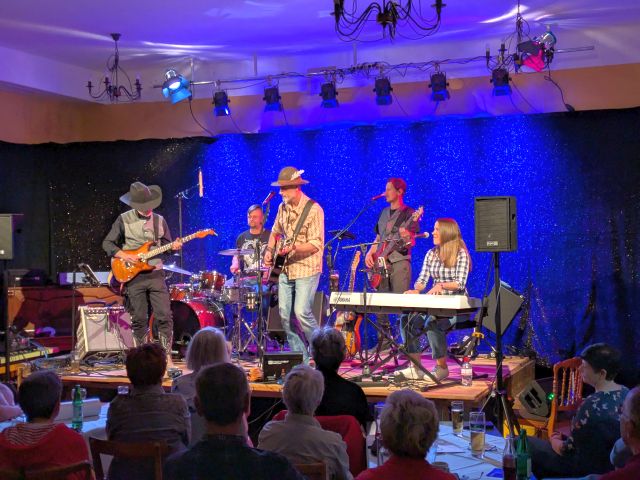 Oakheart in Kreuzsetten 2025