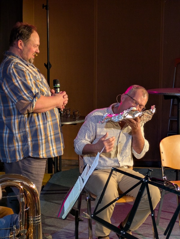 Gepp-Gerhard-Tischmanieren