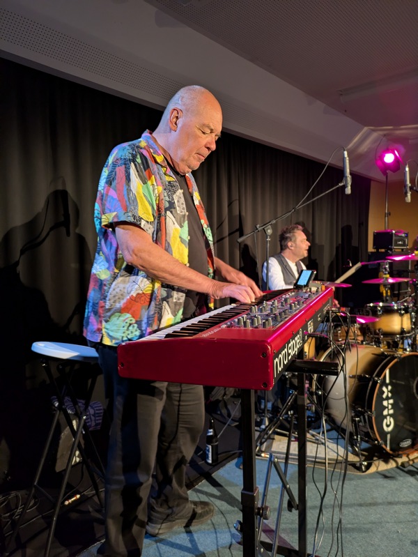 Werner Müller