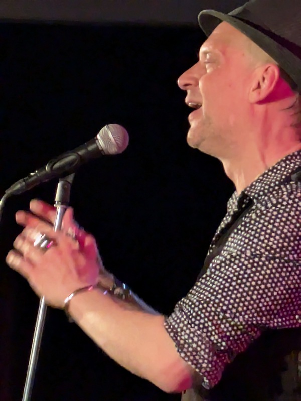 Peter Dürr